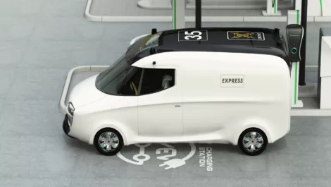 New Zealand Post plans to expand its fleet with electric vans