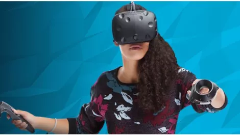 Virtual reality for the masses, almost: HTC Vive becomes slightly more affordable