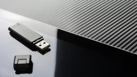 Fileless malware sneaks into Windows machines via USB flash drives