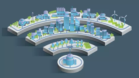 HPE & PwC team up in Kolkata to accelerate smart city development