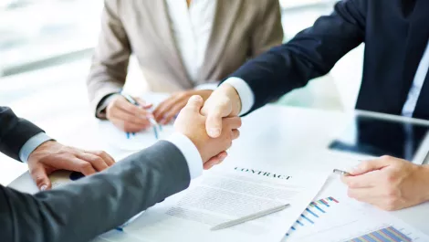 Sage Australia partners with Morphate and Parvero