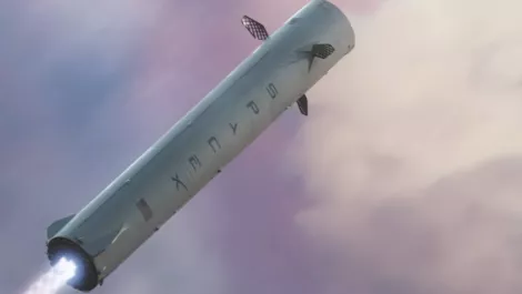 HPE's Spaceborne computer successfully powers up in space