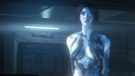 Cortana is coming to Skype, hope you don't mind her watching
