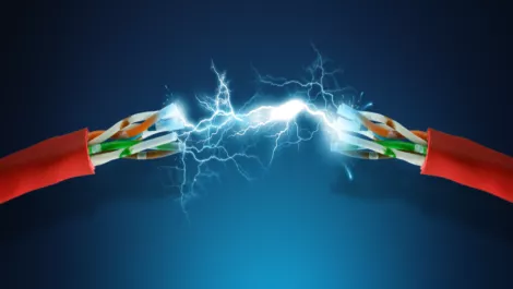 AI takes control of Auckland's power grid, that's not scary at all