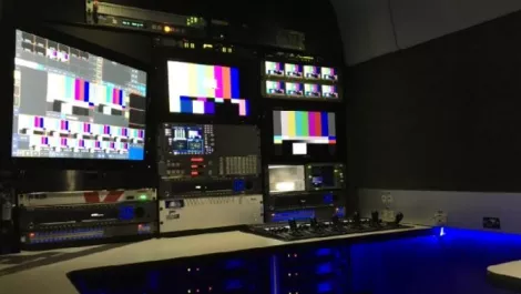 Gearhouse expands its event communications division