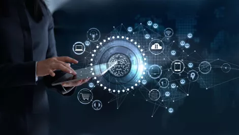 Expert opinion: How secure is the 'I' in 'IoT'?