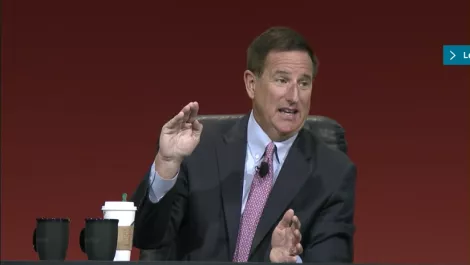 Oracle's 2025 predictions for enterprise and an update so far