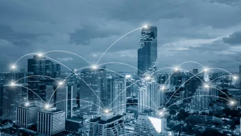 Equinix helps Kingsoft expand into Southeast Asia