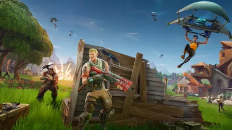 Game review: Fortnite Battle Royale costs nothing and gives everything