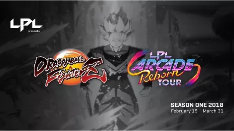 LPL announces Dragon Ball FighterZ tournament for New Zealand gamers