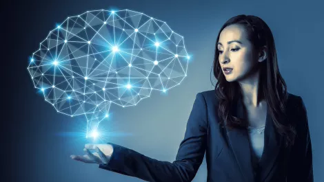 Dames, professors & CEOs come together to draw more Kiwi women into data science