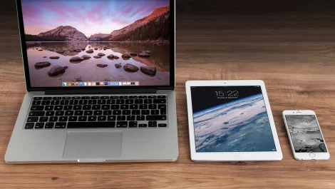 Apple products for PoS available through Sektor AU in industry first