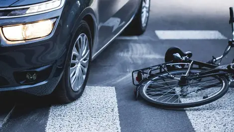 Cyclists and motor cyclists urged to be safe in cities