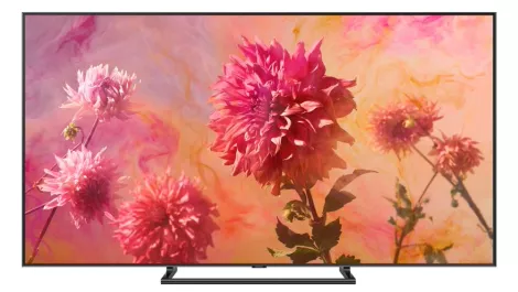 Samsung announces 2018 home entertainment lineup
