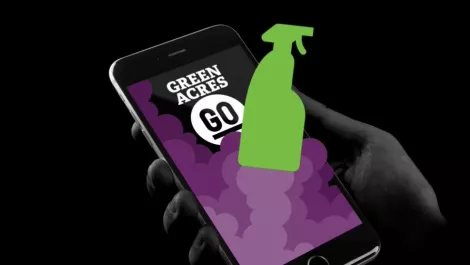 Green Acres GO aims to be the Uber of home maintenance