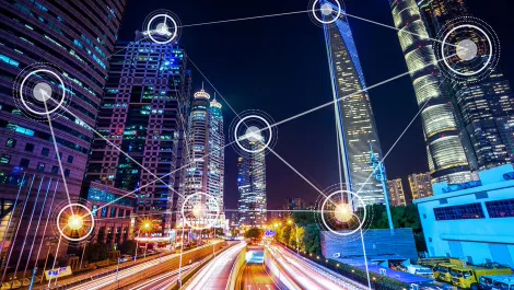 APAC Smart Cities spending to reach $28.3bil in 2018 - IDC