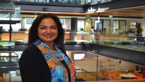 Te Papa's digital chief ranked among NZ's top 100 CIOs