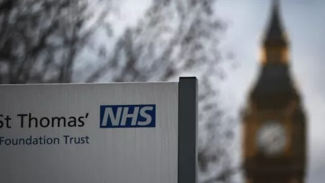 Damning report finds despite WannaCry attack, NHS still not patching