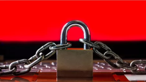 Arm your battle stations: Ransomware is growing like the plague