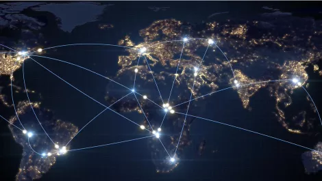 Colt launches low latency connectivity between ASX and CME exchanges