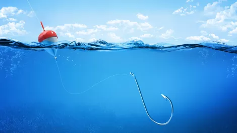 Going beyond antivirus with Trend Micro's Maximum Security