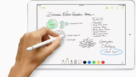 Hands-on Review: Apple iPad 9.7”, part two