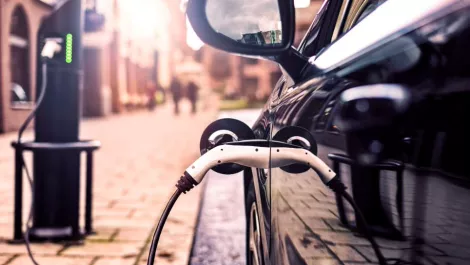 New standards for vehicle repairs as more EVs enter NZ