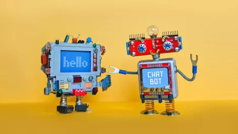 Is your business ready to talk chatbots?