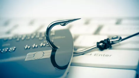 A new twist on an old phish: Apple scams now using encryption