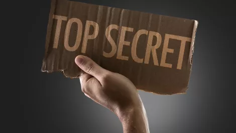 The basics of data encryption: What you need to know