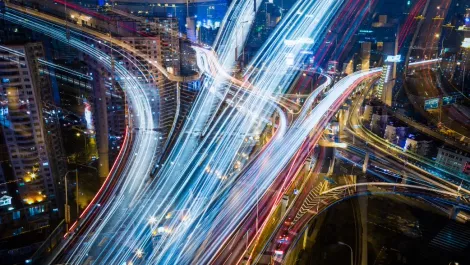 NZ based Connexionz is on the lookout for a new CEO