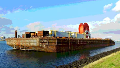 Equinix to connect SG & AU data centers with new subsea cable