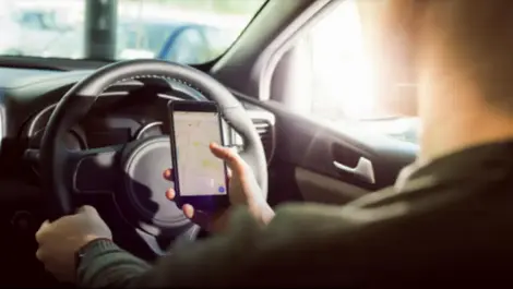 Essential guide to managing young at-work drivers released