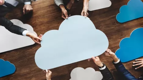 How Experian plans to automate cloud operations