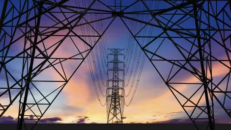 Ten key steps to secure industrial control systems