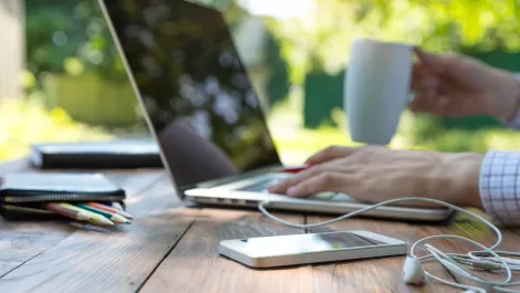 Huge market for flexible working tech in NZ