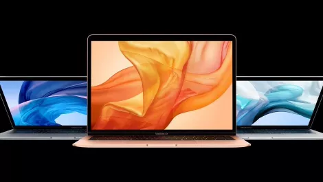 Apple's new Mac mini & MacBook Air greener than ever
