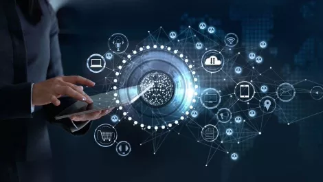 Machine learning: Moving from algorithms to enterprise-wide adoption