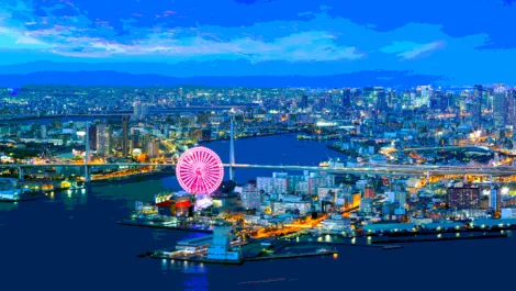 Digital Realty's not yet complete Osaka data centre lands big cloud provider