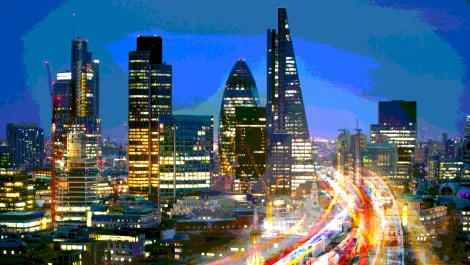 London's pricy data centres allow Frankfurt to overtake