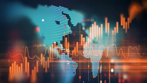 Gartner says global IT spend to reach US$3.8 trillion in 2019