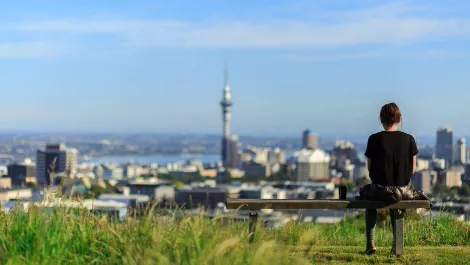 New Kiwi company aims for mid-market with RPA and AI
