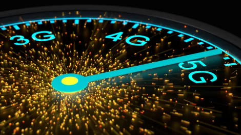 Intel and Rakuten partner to address 5G network gap