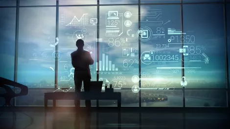 By 2023 50% of government IT staff will have roles that don't exist today