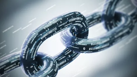 Maximising blockchain's potential with privilege controls - CyberArk
