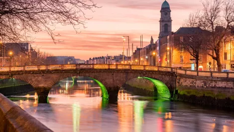 SurveyMonkey opens Dublin data centre