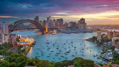 Ambit accelerates expansion in Australia with Sydney office launch