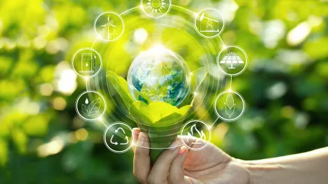 HPE leverages technology to address societal and environmental needs