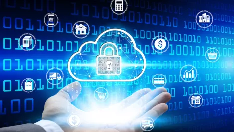 Trend Micro delivers network security with AWS