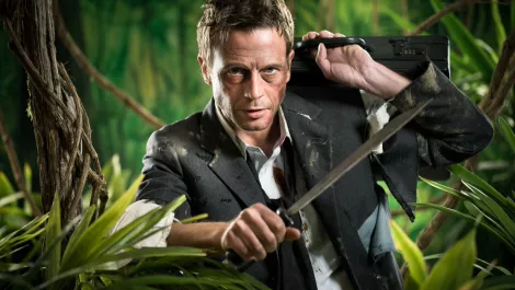 MSPs battle it out in 'survival of the fittest'